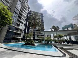 The Poiz Residences (D13), Apartment #477552491